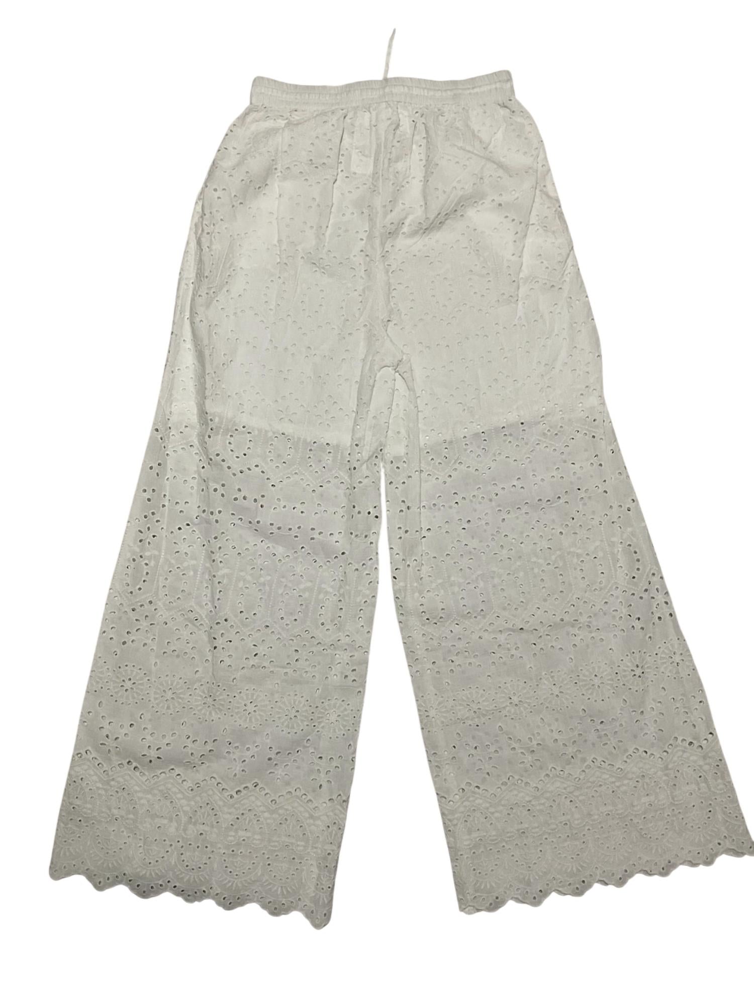 Caite & Kyla - Joya Pant