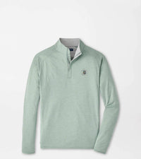 Peter Millar - Stealth Performance Quarter-zip Pullover