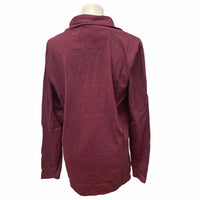 Olde School Brand - Men's Long Sleeve Collared Shirt