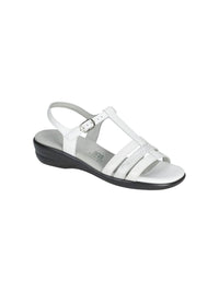 Sas - Women's Capri T-strap Sandals