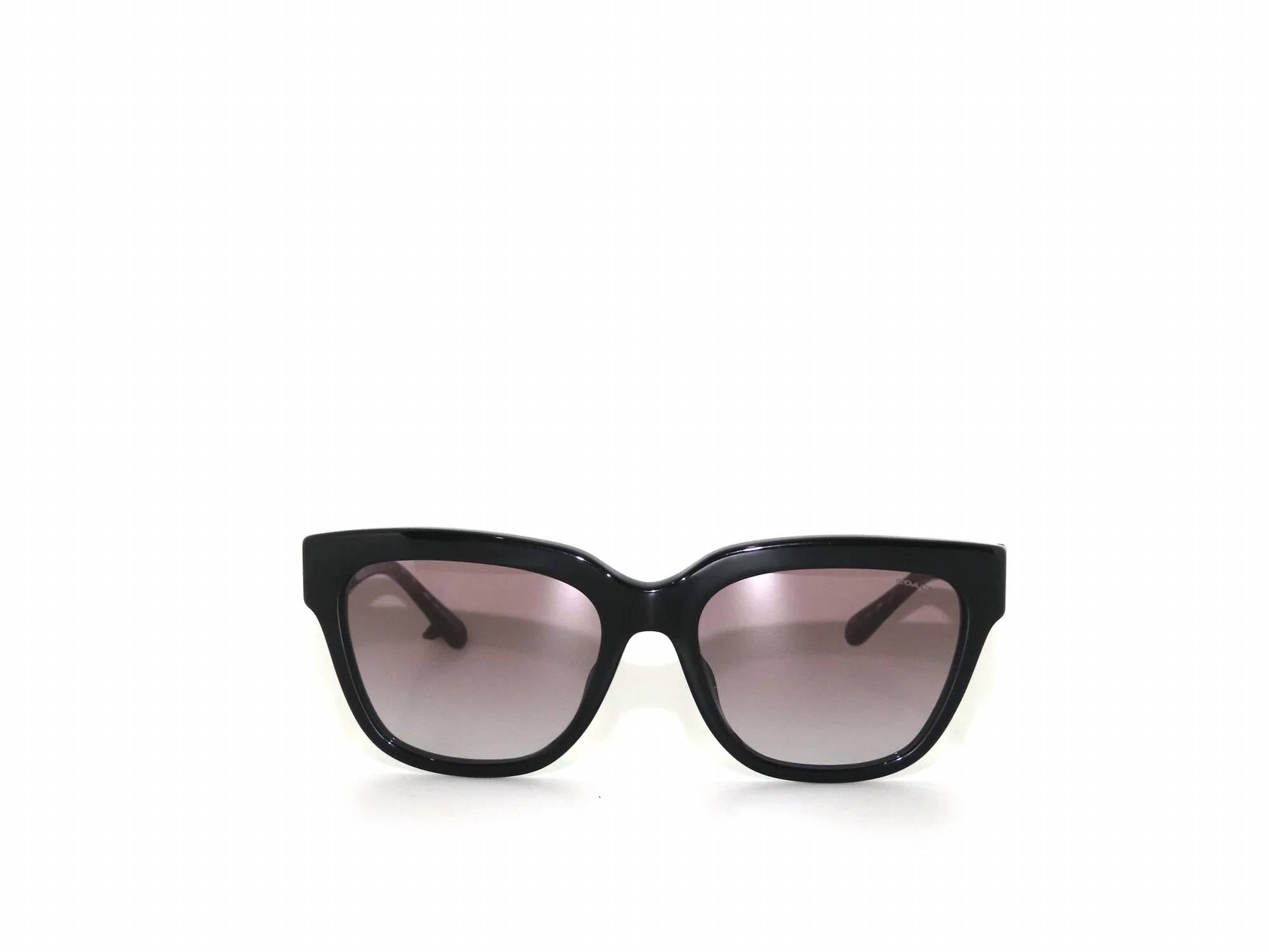 Coach - Women's Square Sunglasses