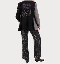 Me369 - Women's Morgan Blazer