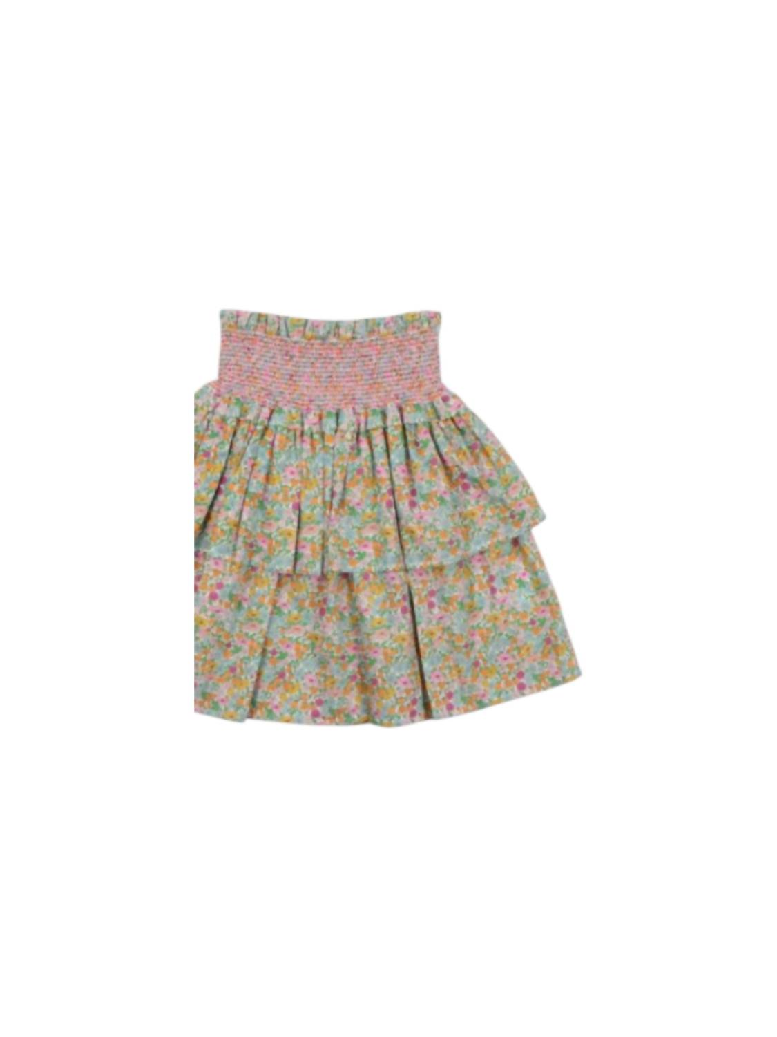 The New Society - Girl's Andreas Special Skirt