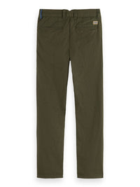 Scotch & Soda - Kid's Peached Chino Pants