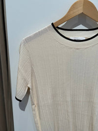 Sita Murt - Knit Sweater With Back Keyhole