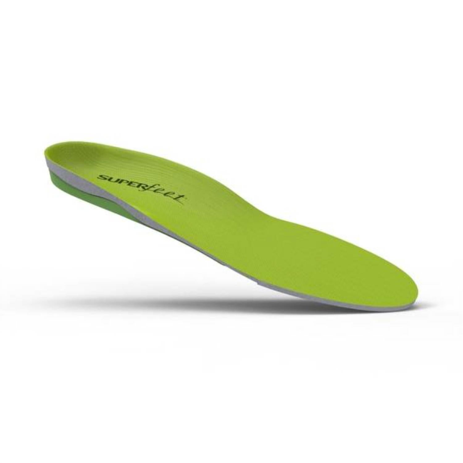 Superfeet - Unisex All Purpose Support Insole