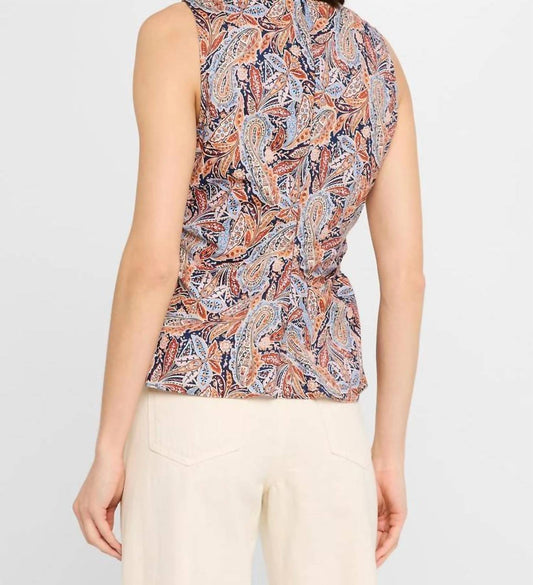 Veronica Beard - Aiden top