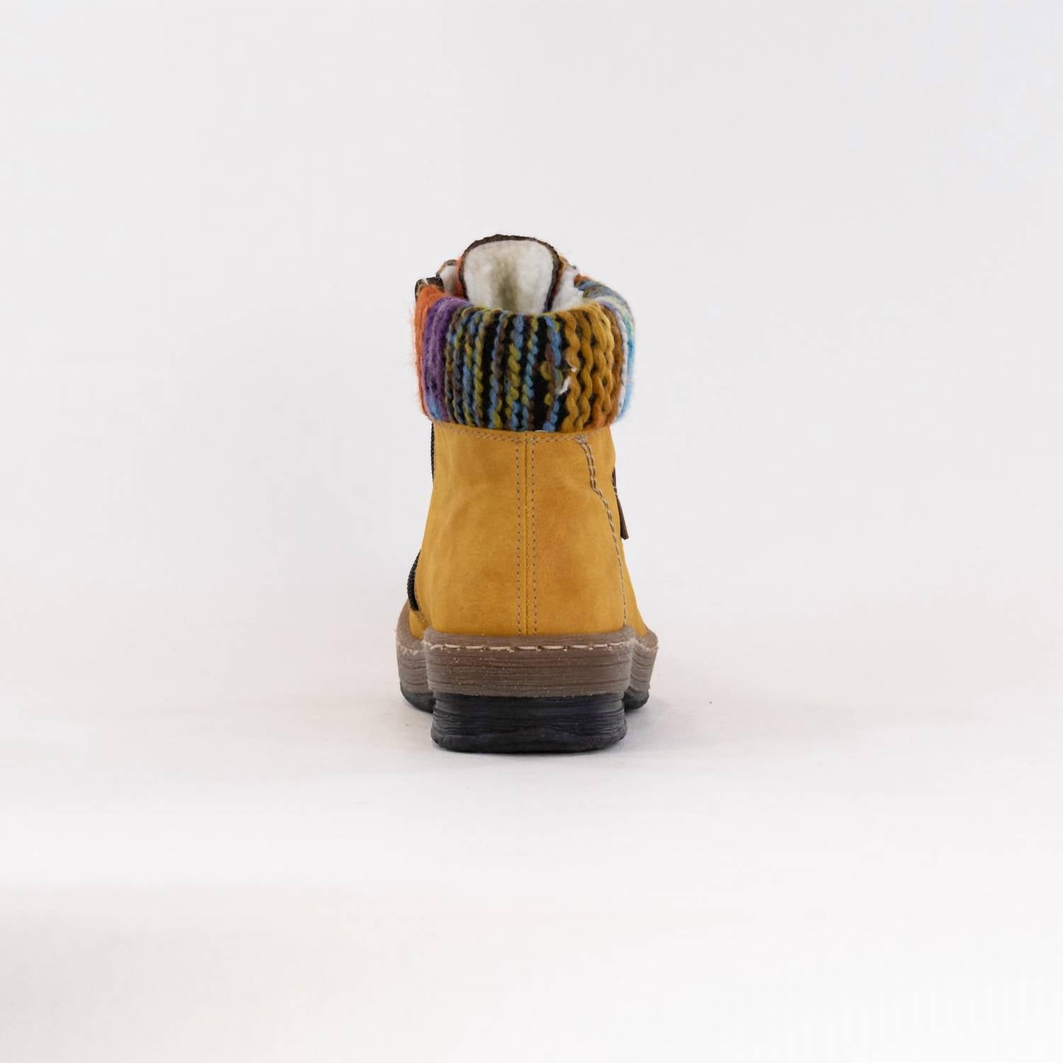 Rieker - Women's Felicitas Boots