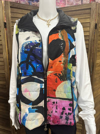 Shana Apparel - Women's Sarah Vest