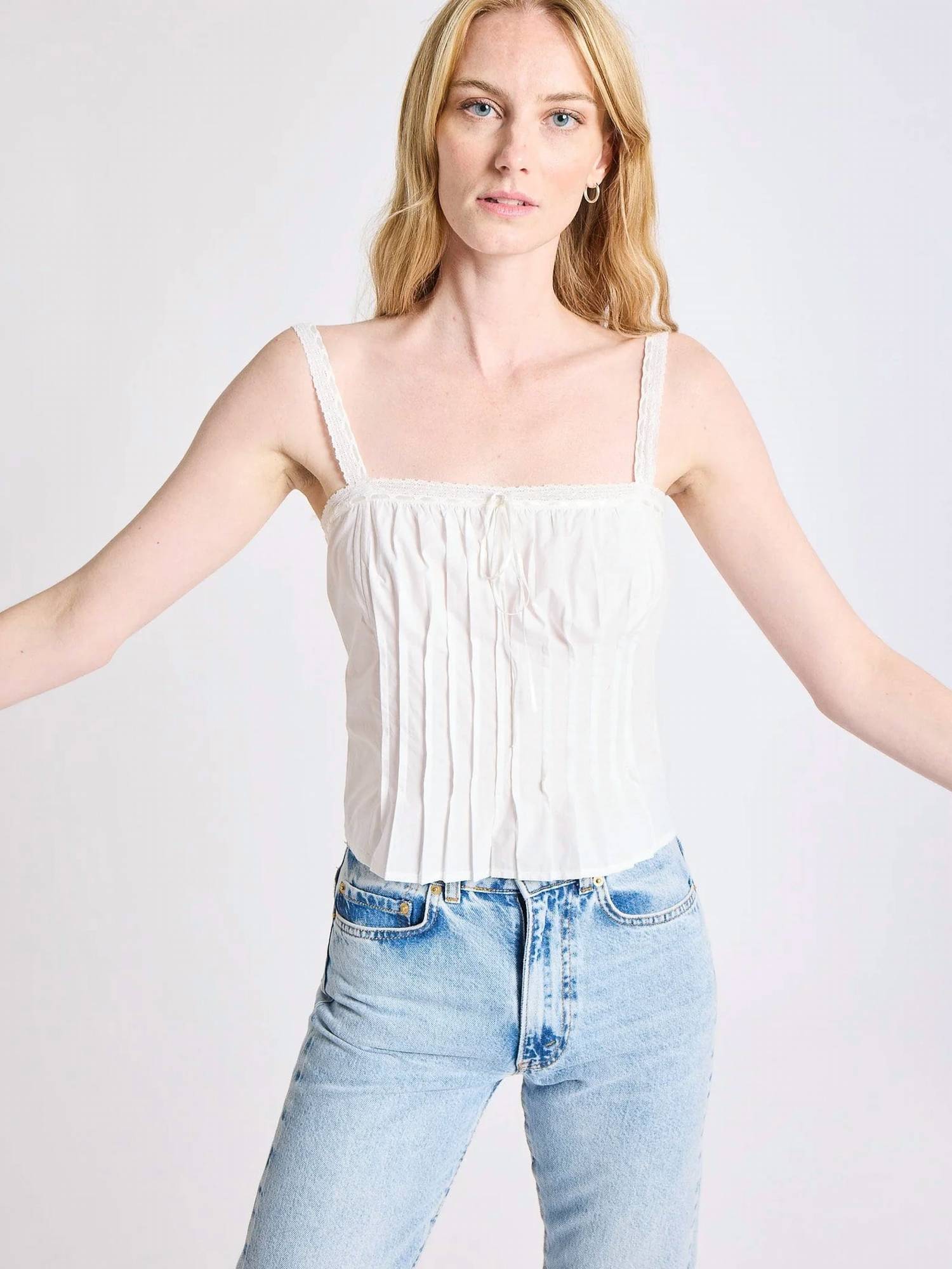 Mille - Keira Top