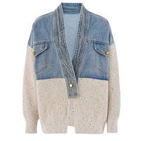 Eam - Women's Follow Me Cardigan