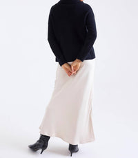 Brodie Cashmere - Cowl Neck Jumper