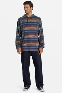 Billabong - Flecker Diego Long Sleeve Hoodie