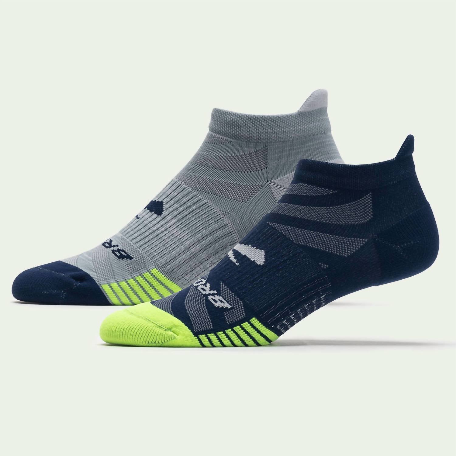 Brooks - Men's Ghost Lite No Show Socks