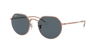 Ray Ban - Men's Jack Sunglasses