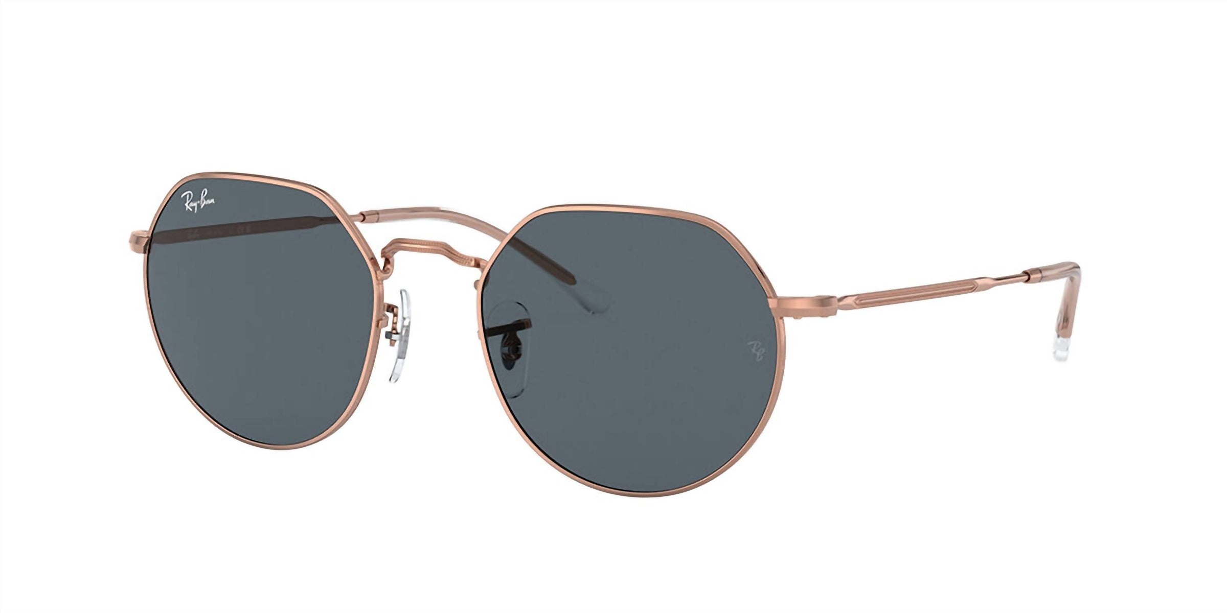 Ray Ban - Men's Jack Sunglasses