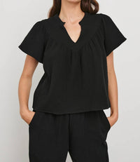 Rails - Sayer Short Sleeve Shirt