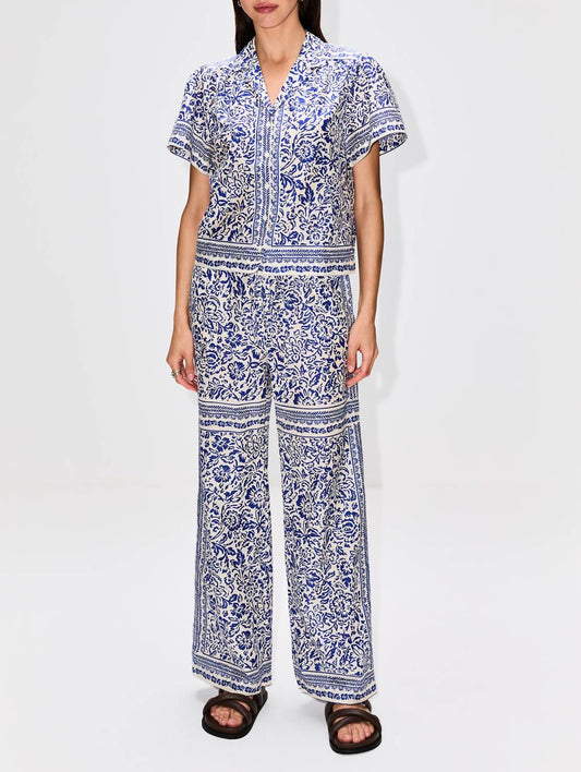 Trovata - Vera Wide-leg Pant