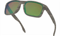 Oakley - Holbrook Polarized Sunglasses 9102 - J8 - 55