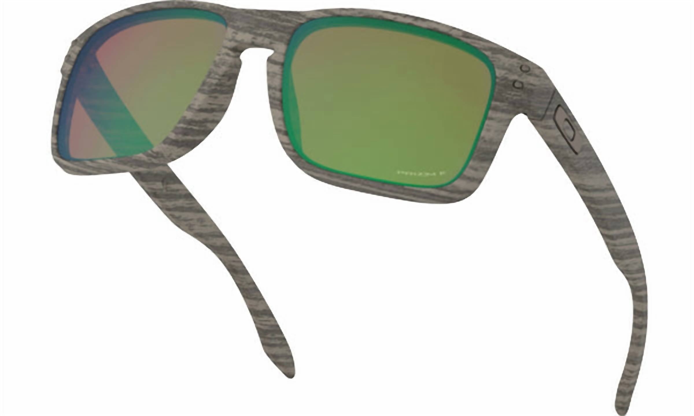 Oakley - Holbrook Polarized Sunglasses 9102 - J8 - 55
