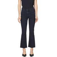 Dear John Denim - Jeanne High Rise Kick Flare Jean