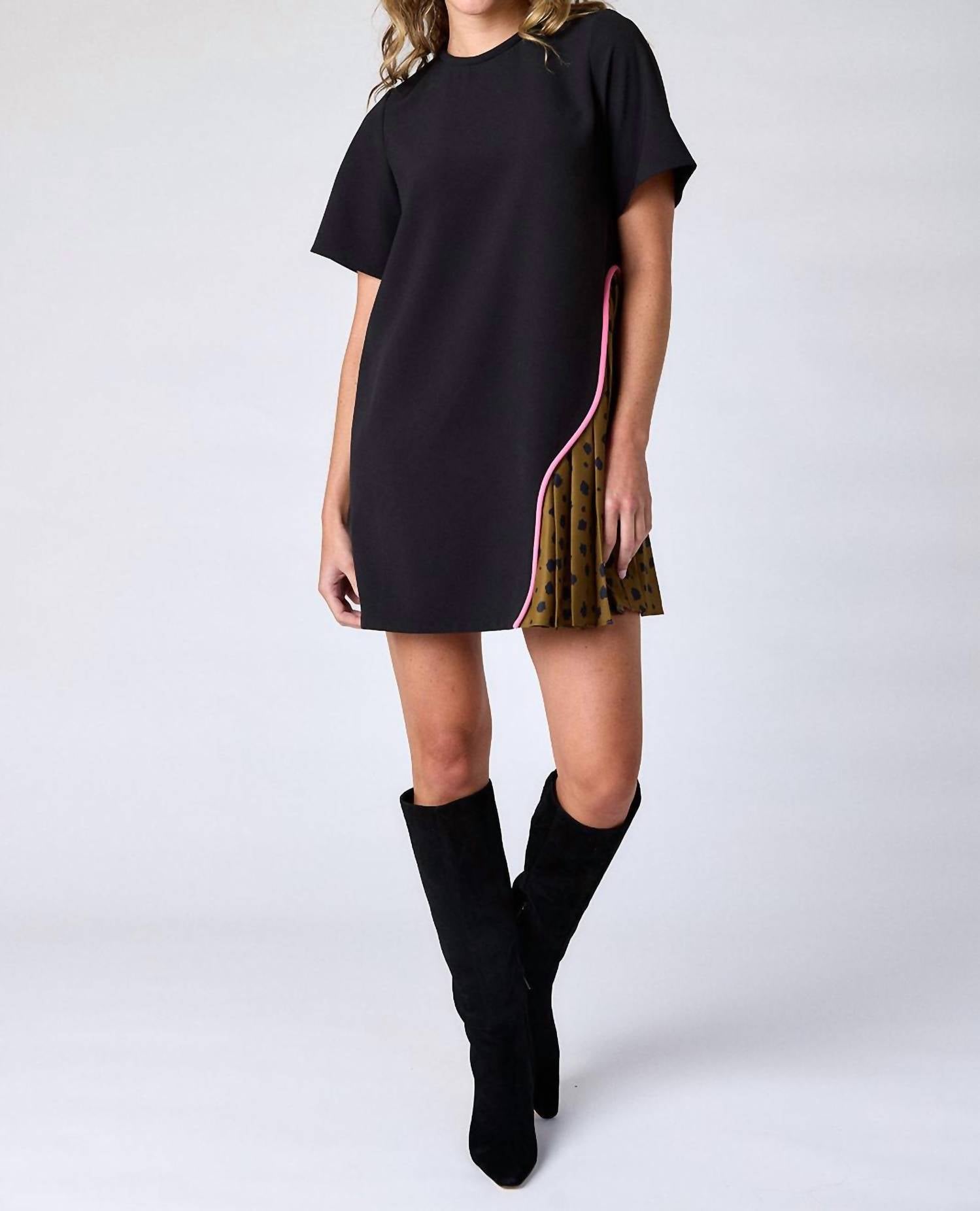 Crosby By Mollie Burch - Graham Dress
