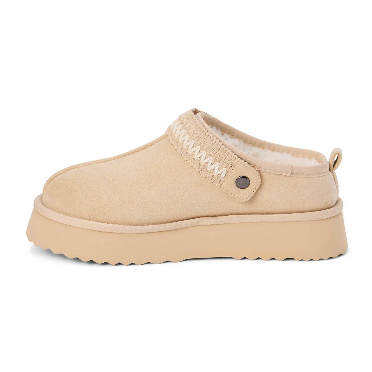 Matisse - Women's Storm Lounge Mule
