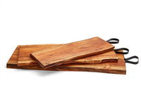 Two'S Company - Wood Charcuterie Boards