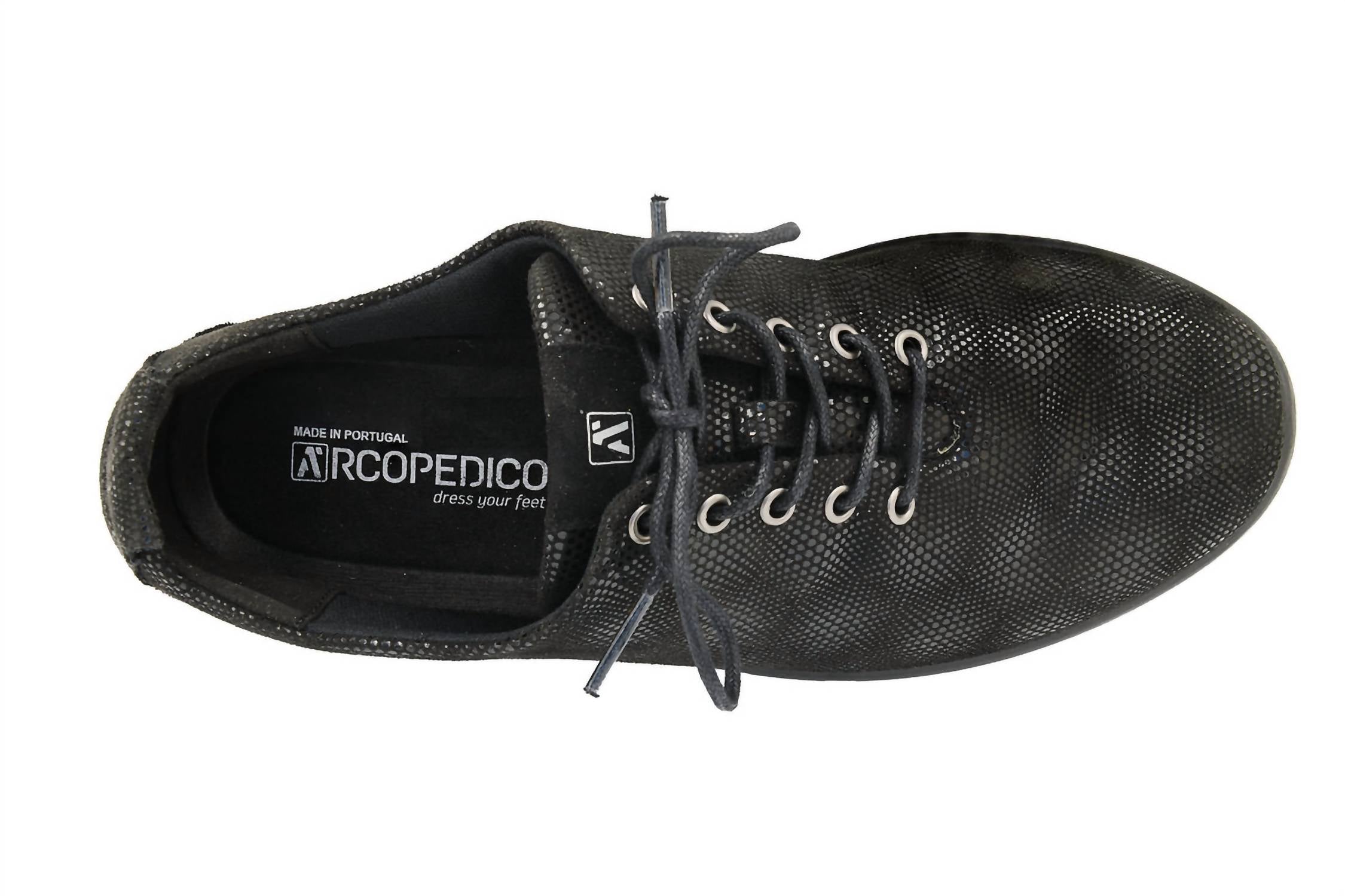 Arcopedico - Women's Lanin Comfort Shoes