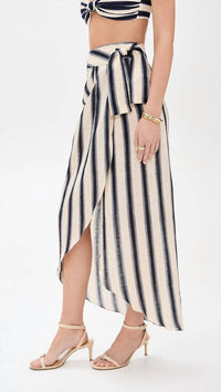 Johanna Ortiz - Waves Of Destiny Skirt