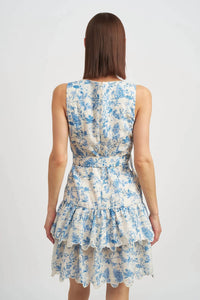 En Saison - Davina Mini Dress