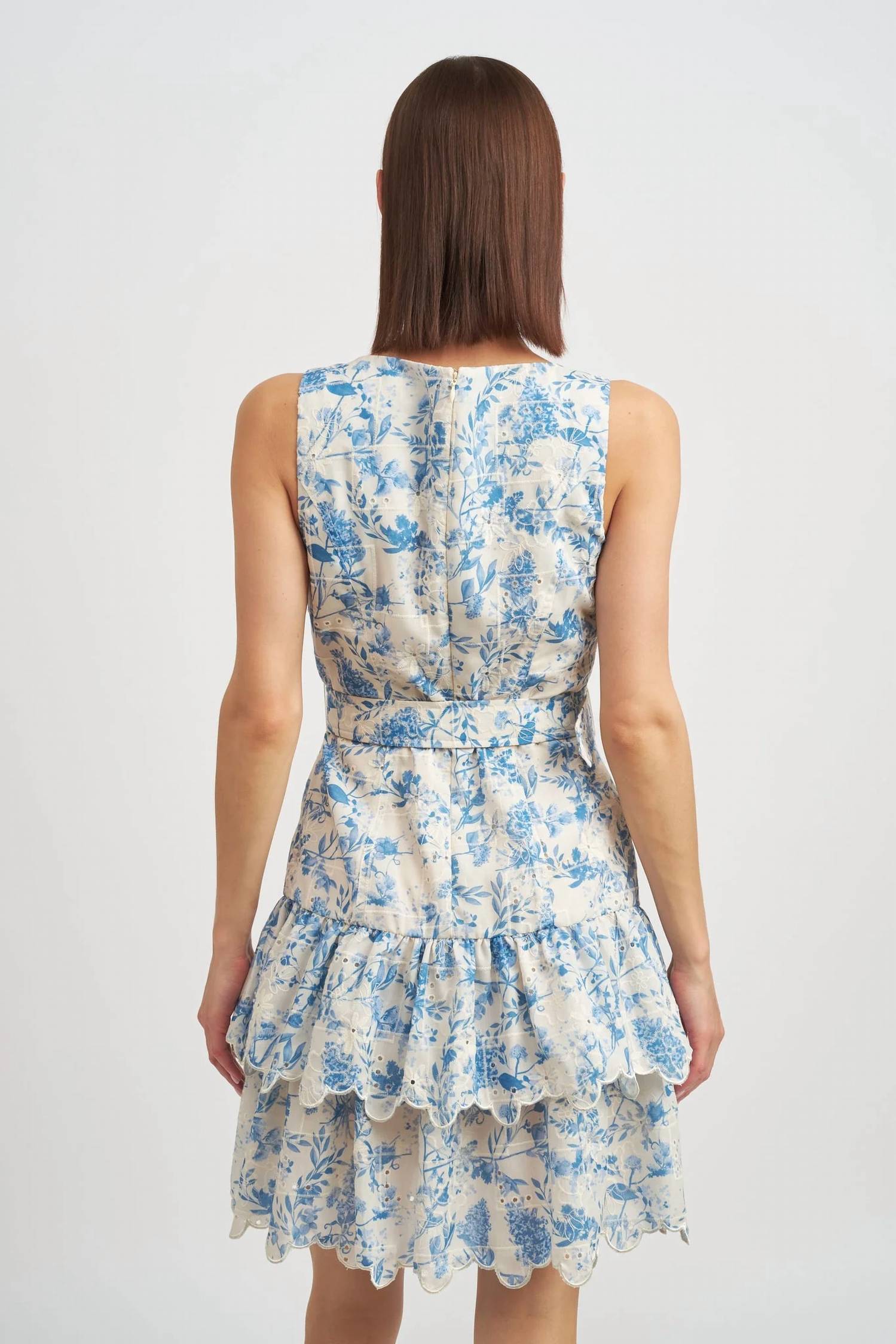 En Saison - Davina Mini Dress