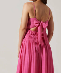 Astr - Andrina Dress
