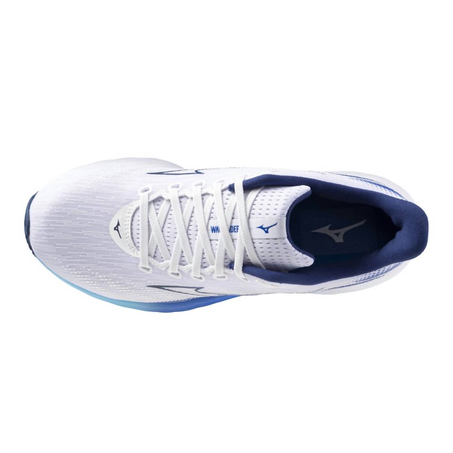 Mizuno - Men's Wave Rider 28 Shoes