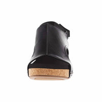 Corkys Footwear - Women's Smooth Wedge Sandals