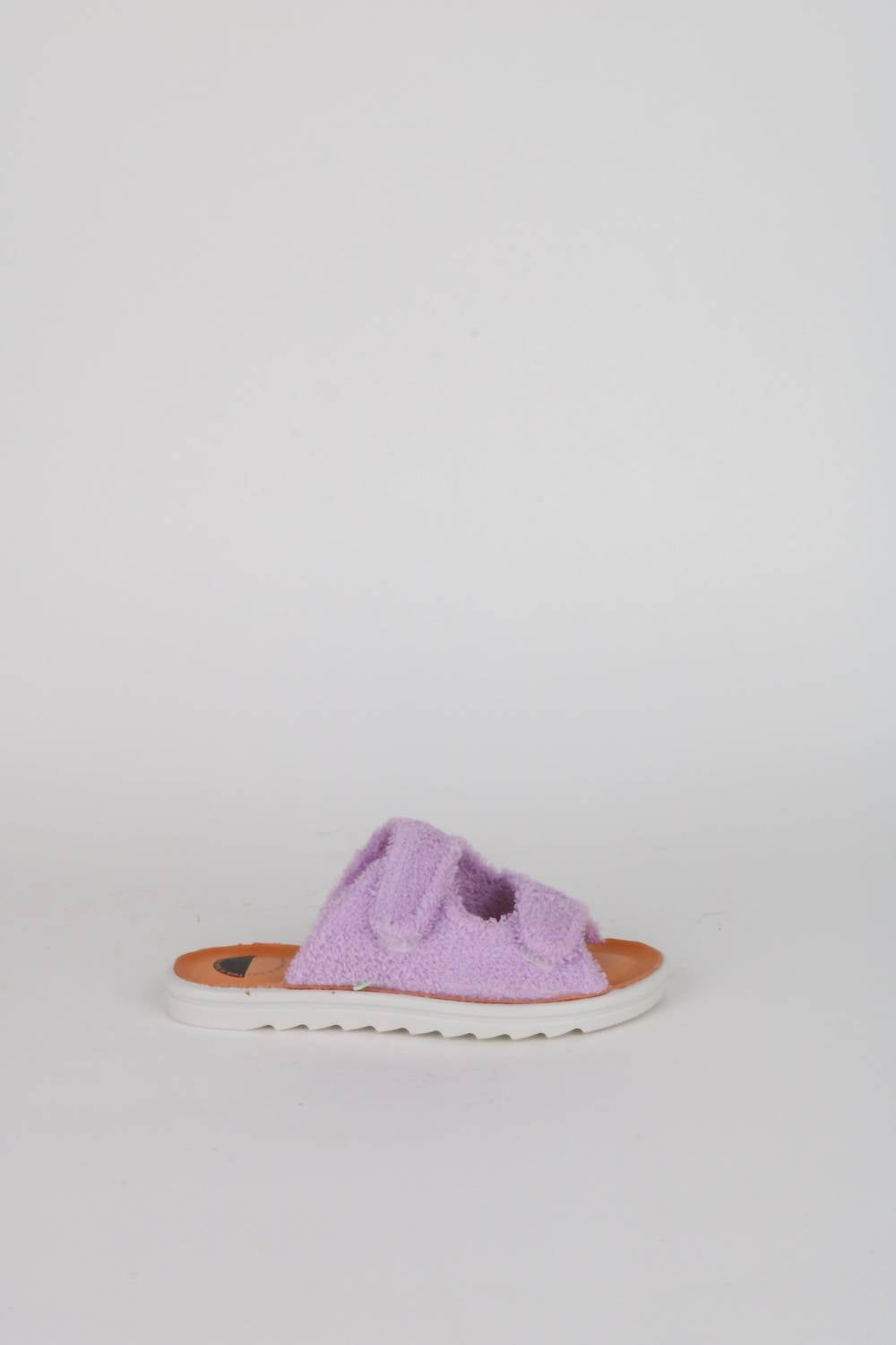 Intentionally Blank - Women's Blink Terry Recycled Sandals