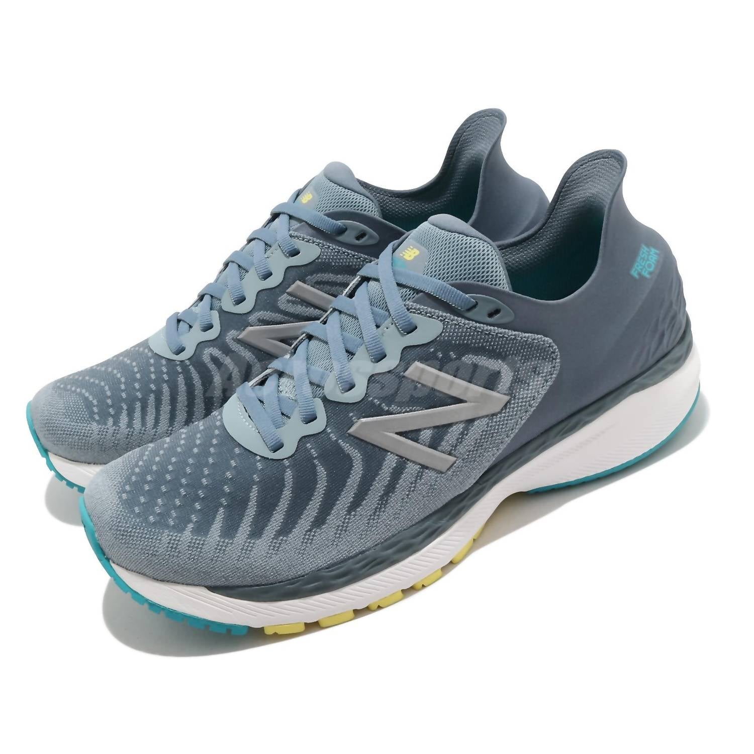 New Balance - Men's Fresh Foam 860v11 Running Shoe