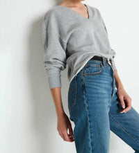Nation Ltd - Tommie Sweatshirt