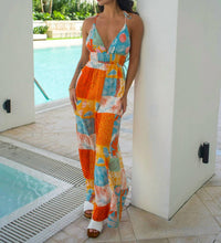 Illa Illa - Shelbourne Jumpsuit