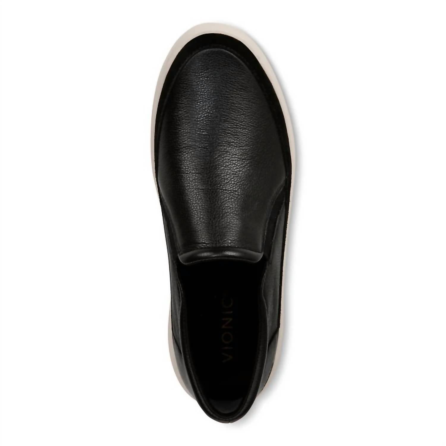 VIONIC Women's Kearny Slip-on Shoes in black - women's sneaker - view 4