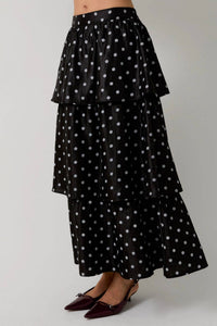 Sunday Edition - Celia Maxi Skirt