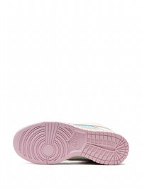 Nike - Women's Dunk Low Sneakers
