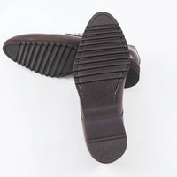 Pastori - Men's Claudius Calf Leather Derby