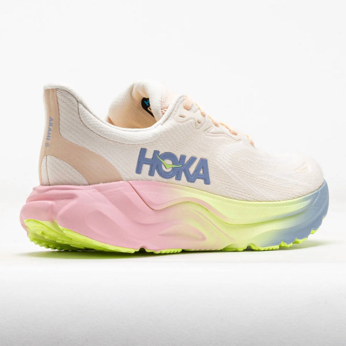 Hoka - Women's Arahi 8 Running Shoes Wide D