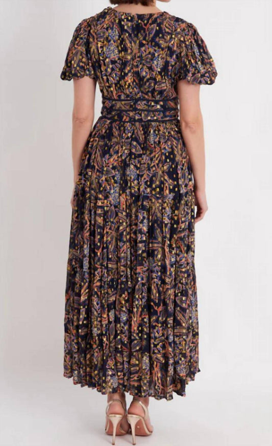 Ck Bradley - Heather Maxi Dress