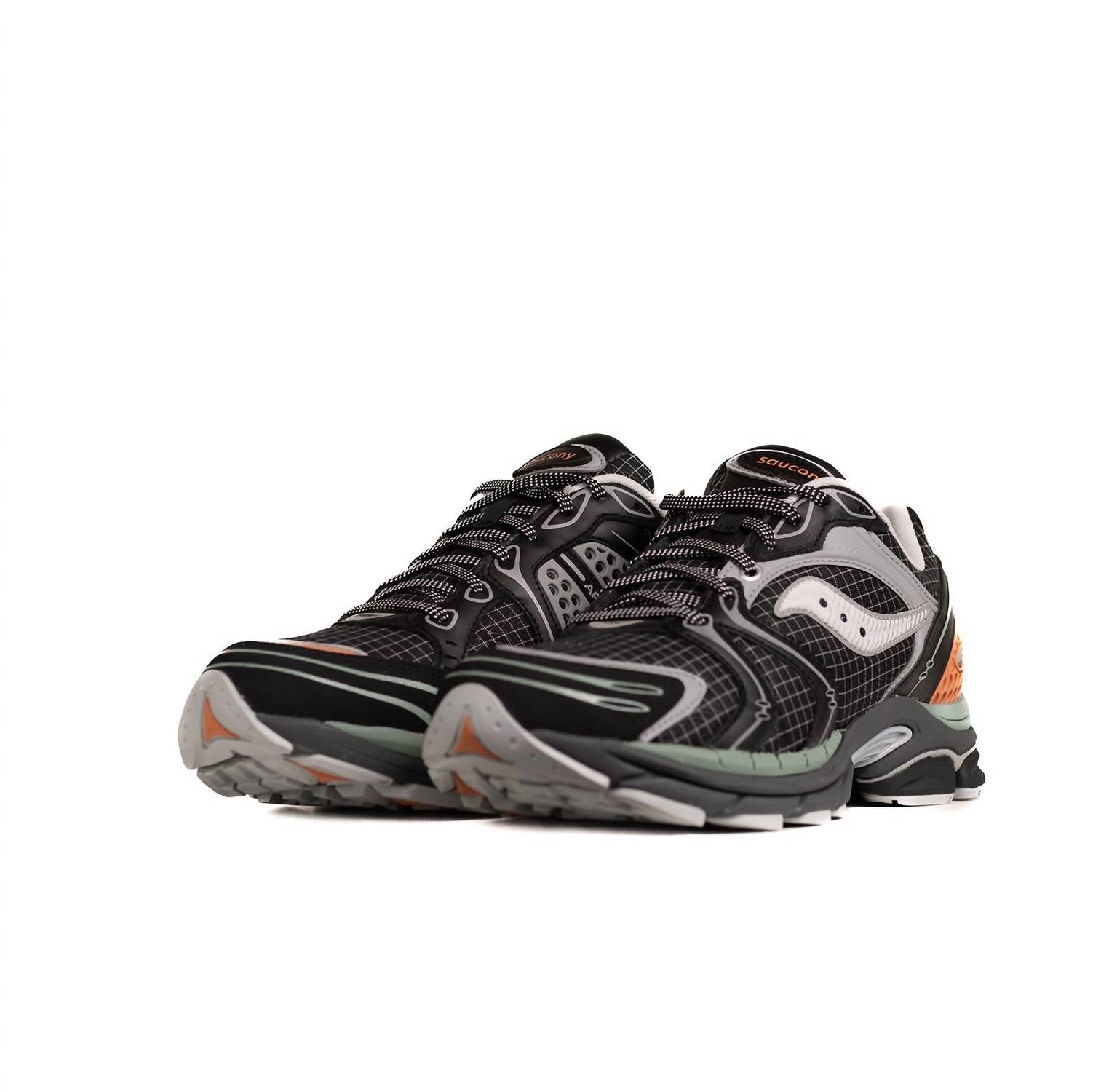 Saucony - Men's Progrid Triumph 4 Sneakers
