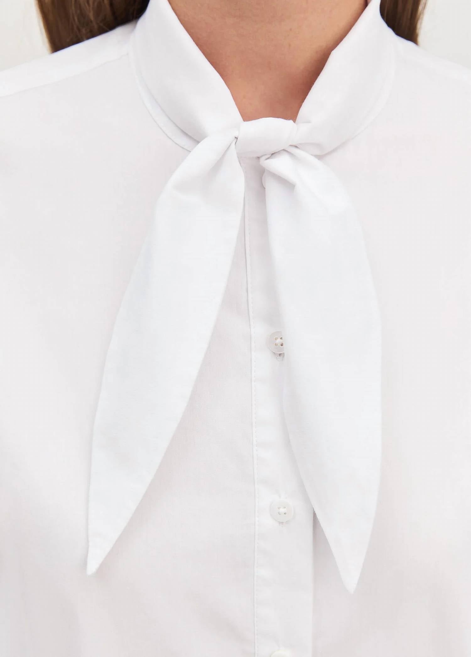 Favorite Daughter - Grateau Button Front Top