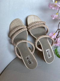 Mia - Women's Inara Dress Sandals