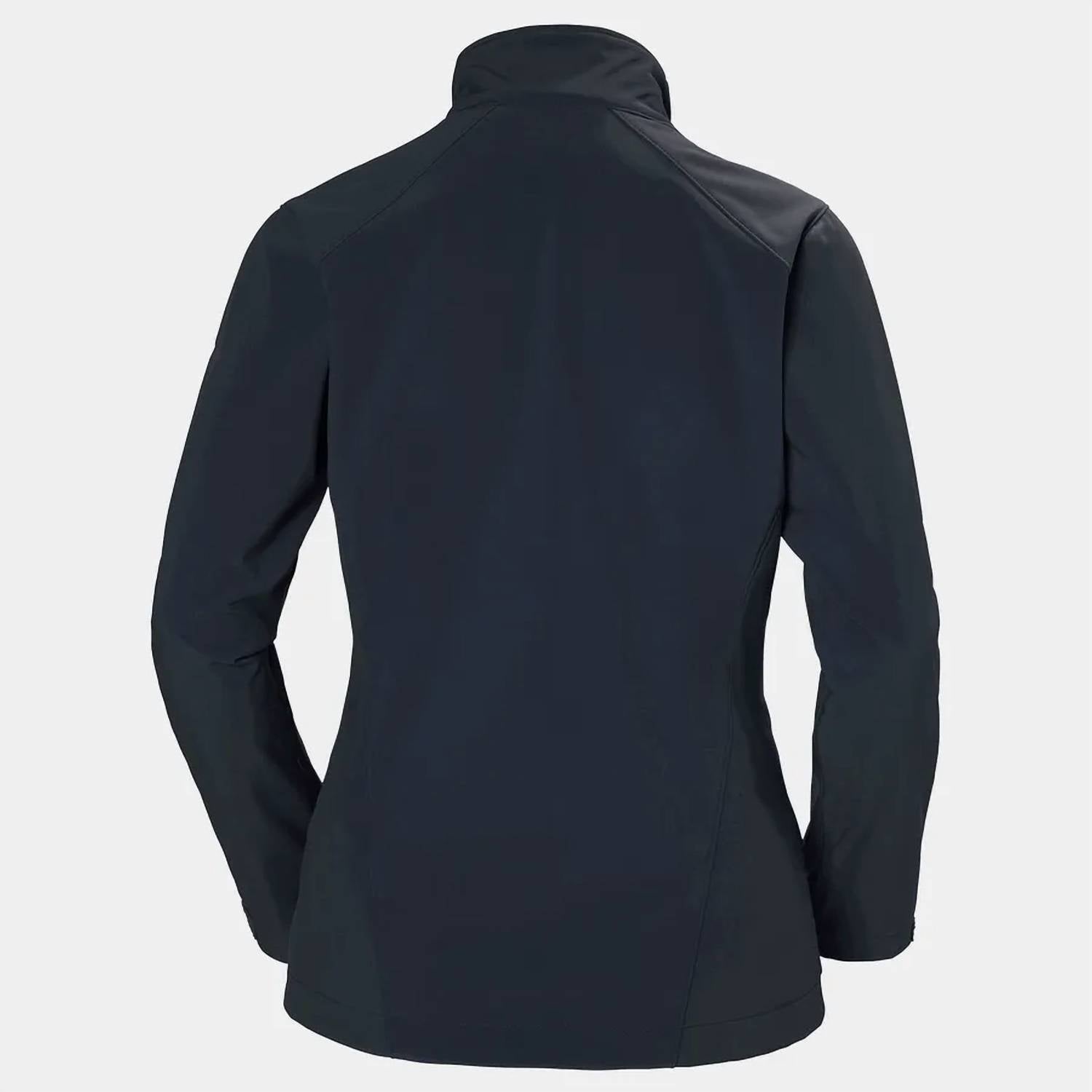 Helly Hansen - Paramount Softshell Jacket