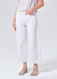Agolde - Arc Subtle Bow-leg Jean